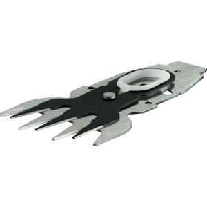 Bosch Strauchscherenmesser (8 cm) für Gras- und Strauchscheren ASB/AGS.