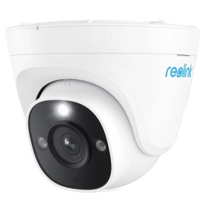 Reolink Überwachungskamera P334 8MP 4K UHD IP PoE Dome Kamera