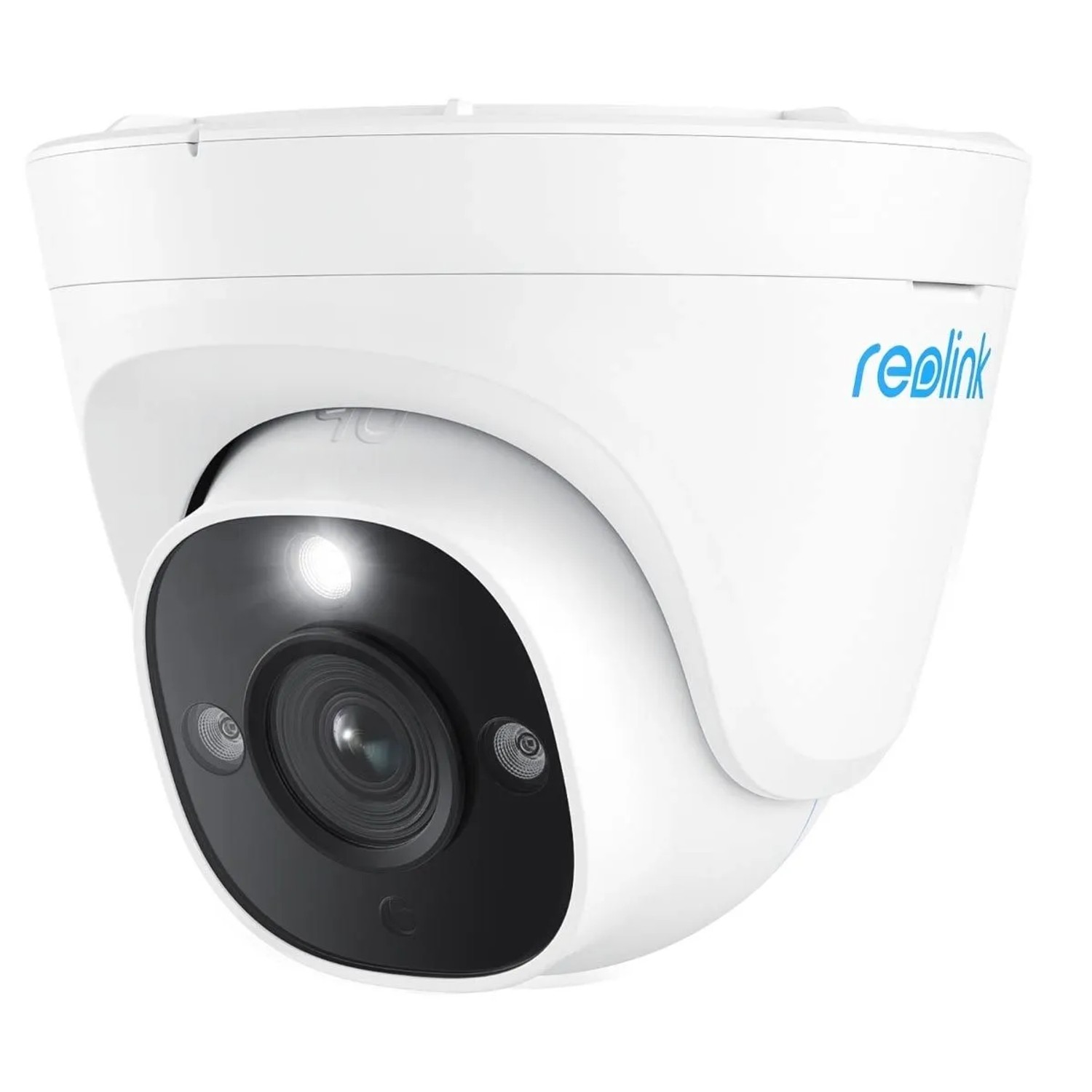 Reolink Überwachungskamera P334 8MP 4K UHD IP PoE Dome Kamera