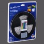 Paul Neuhaus LED-Lichtstreifen Teania 10m Rolle mit Fernbedienung in Verpackung.