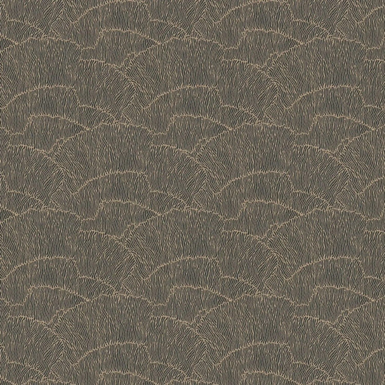 Tadessi Tapete Noan Grafik M1-No.4440 Vliestapete in Schwarz