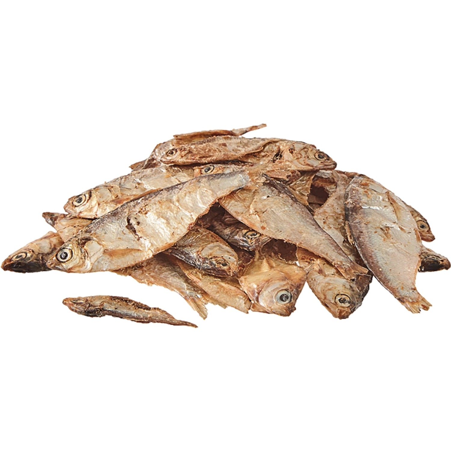 Primox Hunde-Snack Kauer Premium Sprotten 175 g