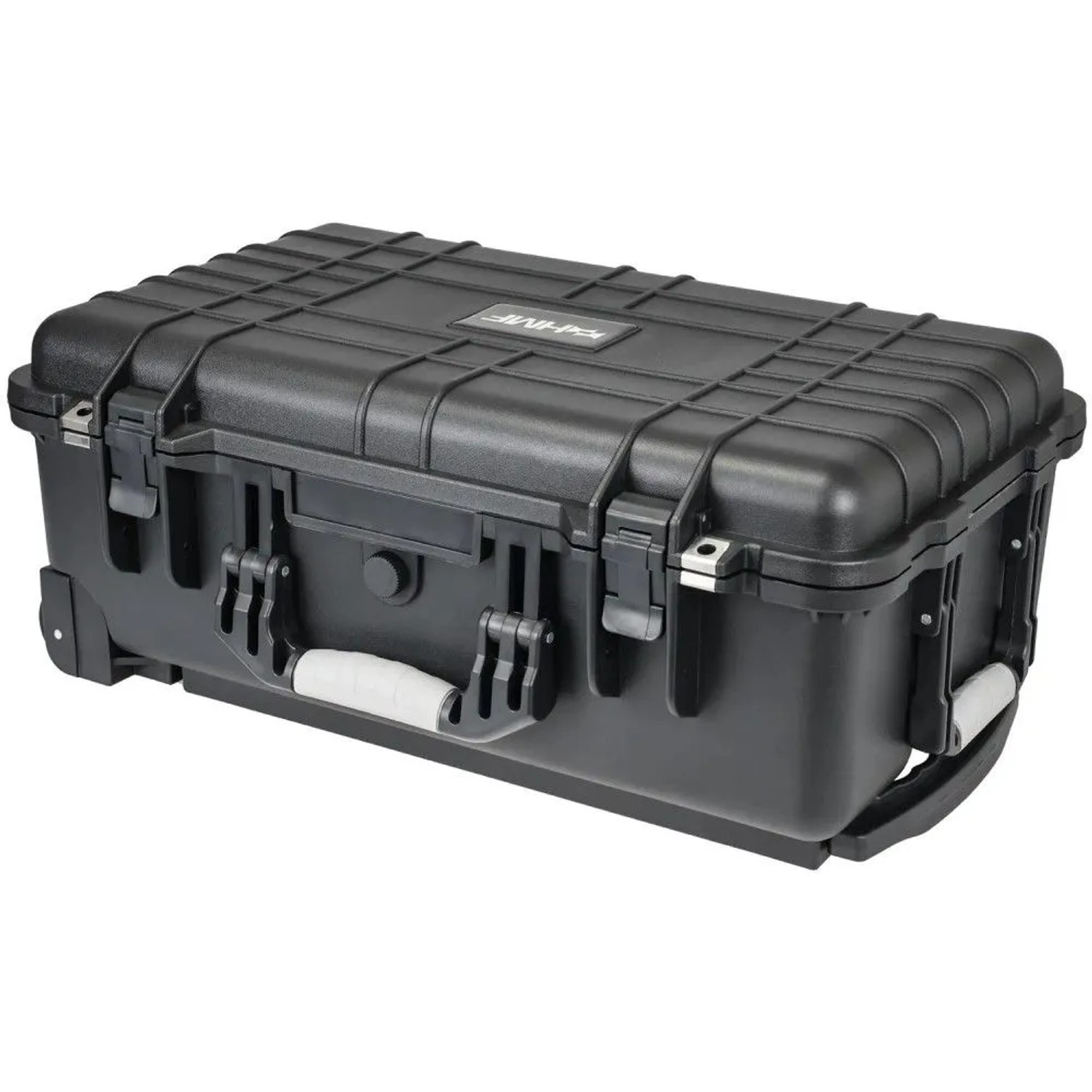 HMF ODK400 Outdoor Foto Kamerakoffer Trolley Rasterschaumstoff 56 x 34 x 23 cm
