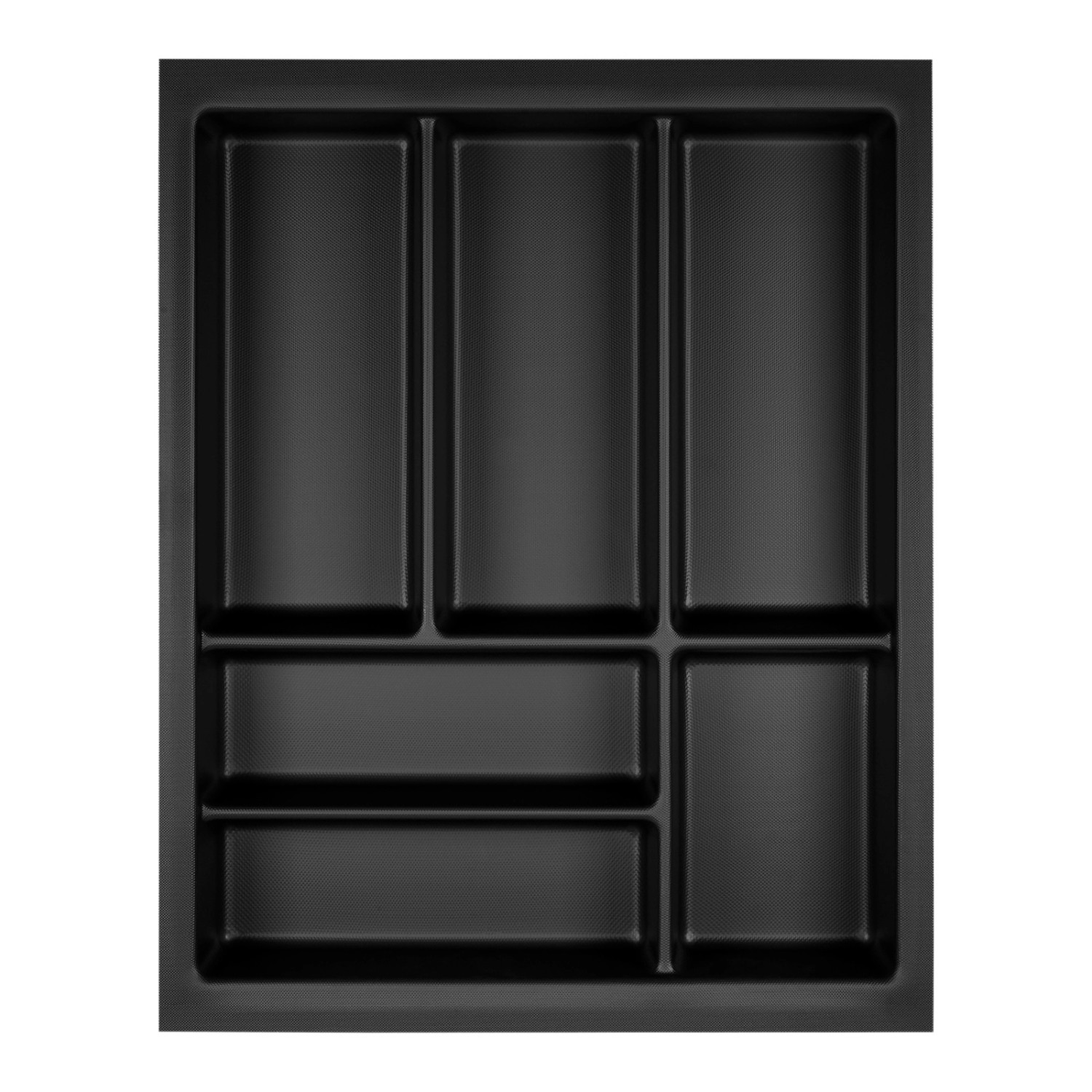 SOTECH Orga-Box Junker Slim Besteckeinsatz Höhe 52 mm Für Korpusbreite 450 günstig online kaufen