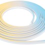 Paulmann Outdoor Neon Stripe RGB, 10m, flexible LED-Lichtleiste für Außenbeleuchtung.