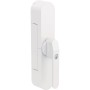Weißer Abus Wintecto One FCA4100 Fensterantrieb für Fenstersicherung.