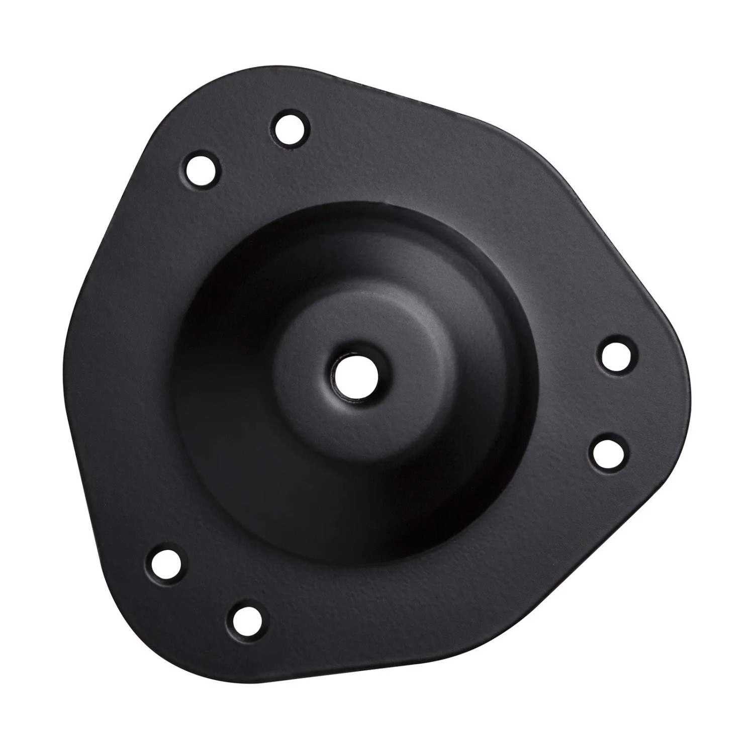 SOTECH 4er Set Tischbeine Höhe 710 mm Höhenverstellbar Ø 60 mm WEIß Tragkraft bis 75Kg Je Fuß_2
