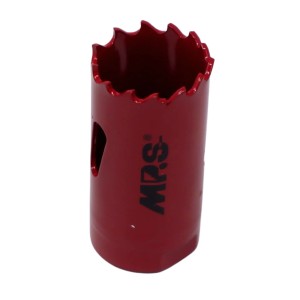 MPS Lochsäge 25mm Für Holz und Metall