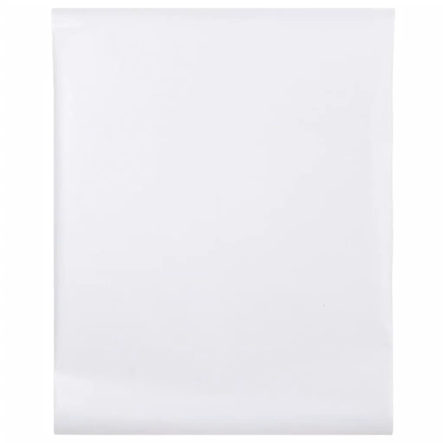 vidaXL Fensterfolie Matt Streifen-Design 60x2000 cm PVC 155754