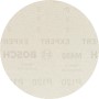 Bosch Expert M480 Netzschleifblatt, Ø 125 mm, K120, 50 Stück, für Exzenterschleifer.