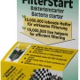 JBL FilterStart Aquarium Filterbakterien für Süß- und Meerwasser.