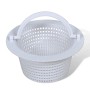 vidaXL 8 Tlg Pool Skimmer 21 x 25 x 30,5 cm 90399_6