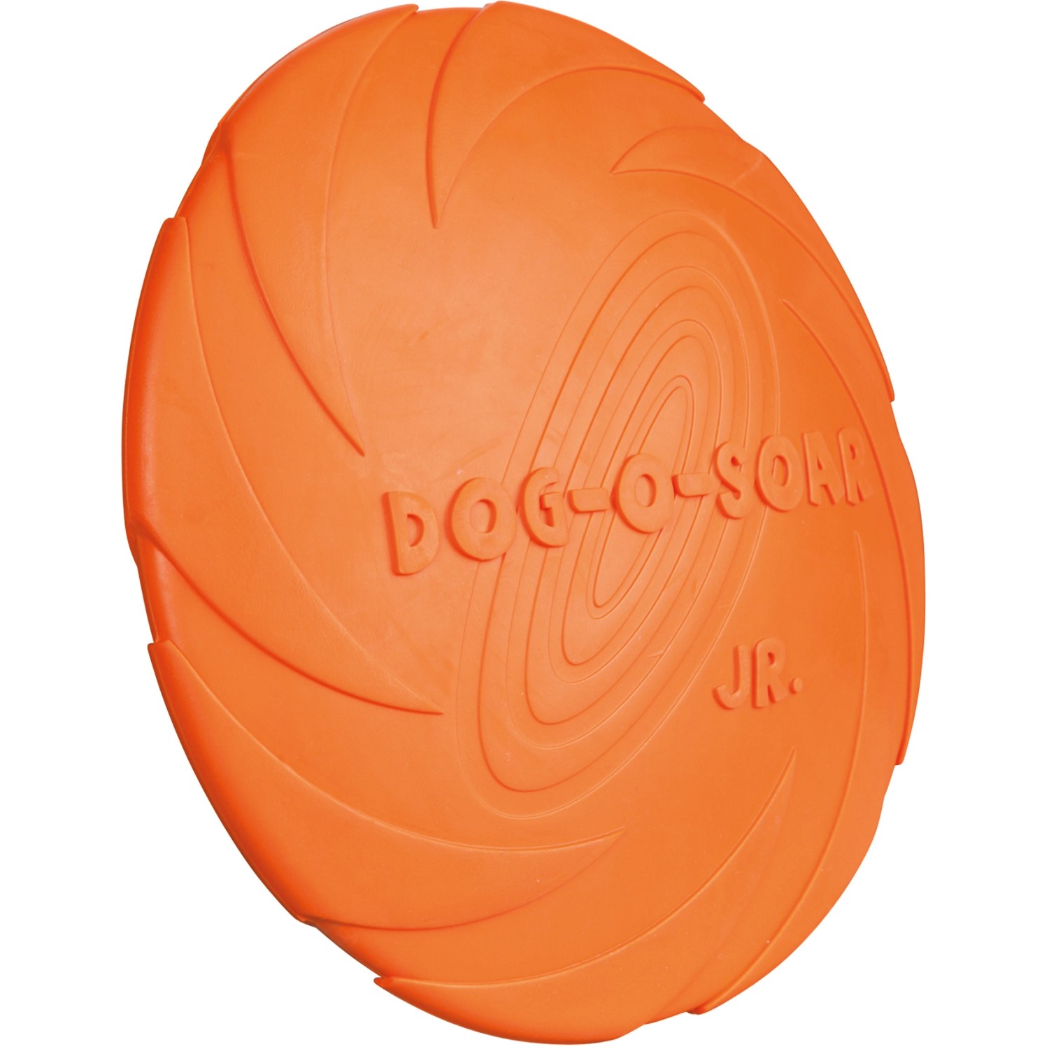 Jollypaw Dog Disc Naturgummi ø 18 cm