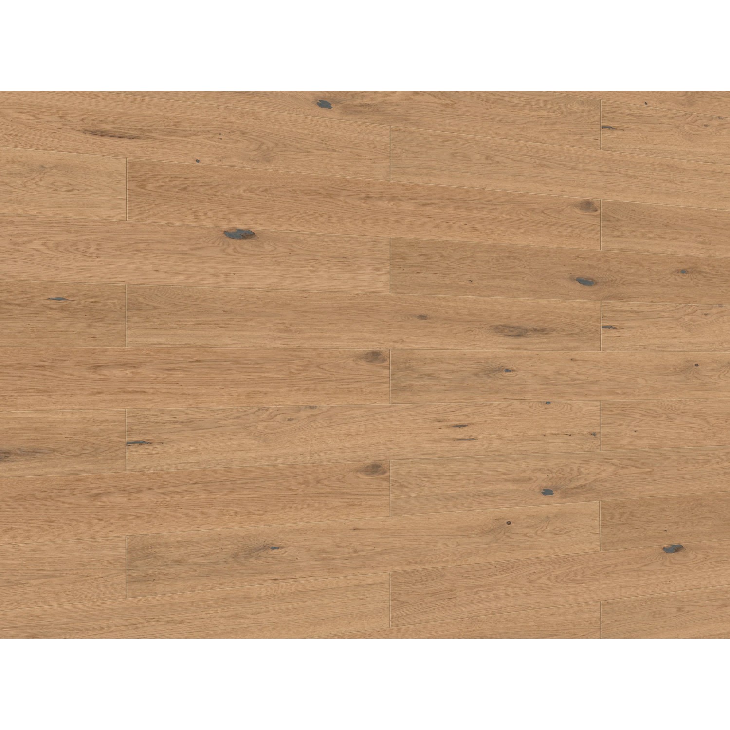 Meister Paneele Echtholz Craft SP 400 Eiche Authentic Pure 20131