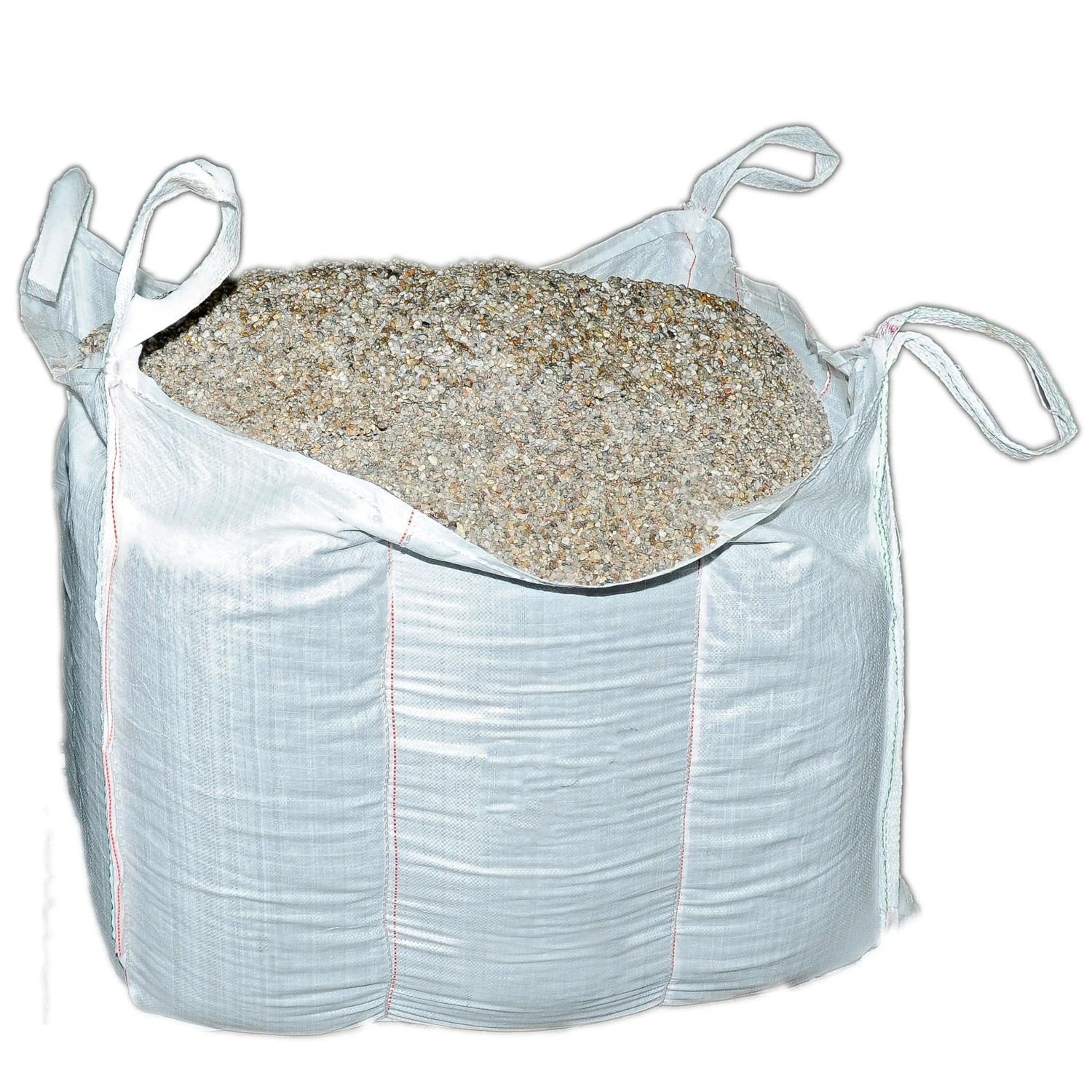 Kies In Big Bag