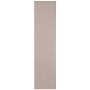 Snapstyle Teppichläufer Bentzon, Karamell, 80x320cm, Flachgewebe.