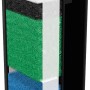 Juwel Bioflow Super Innenfilter für Aquarien bis 150L mit Filtermedien und Pumpe.