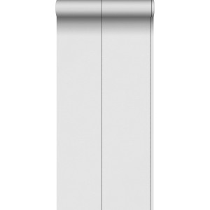 Sanders & Sanders Tapete Streifen Schwarz und Grau 53 cm x 10.05 m