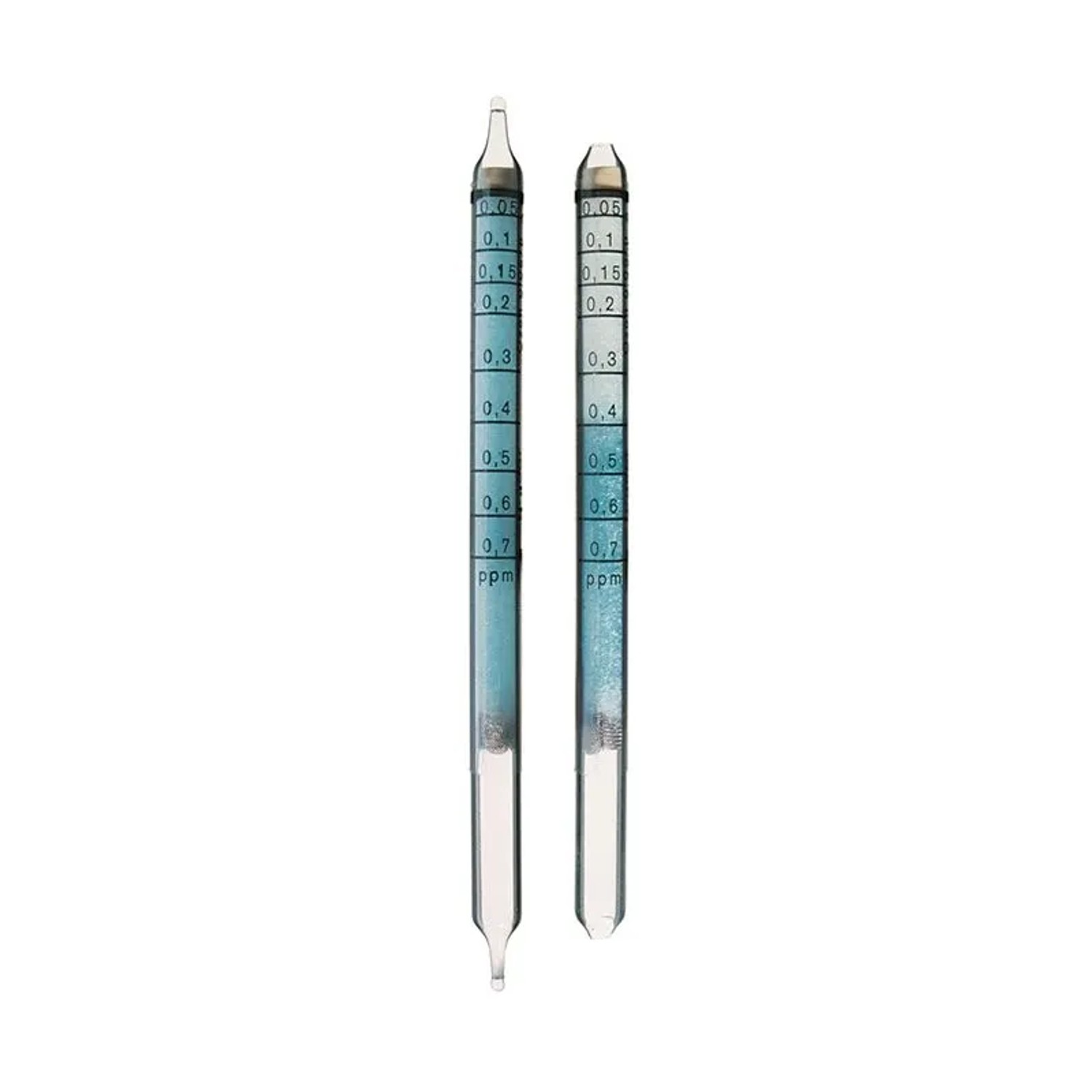 Dräger Röhrchen für Ozon 0,05/b Klar