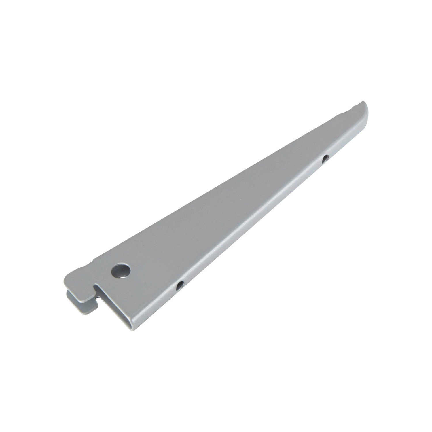 U-Träger Silber 17 cm