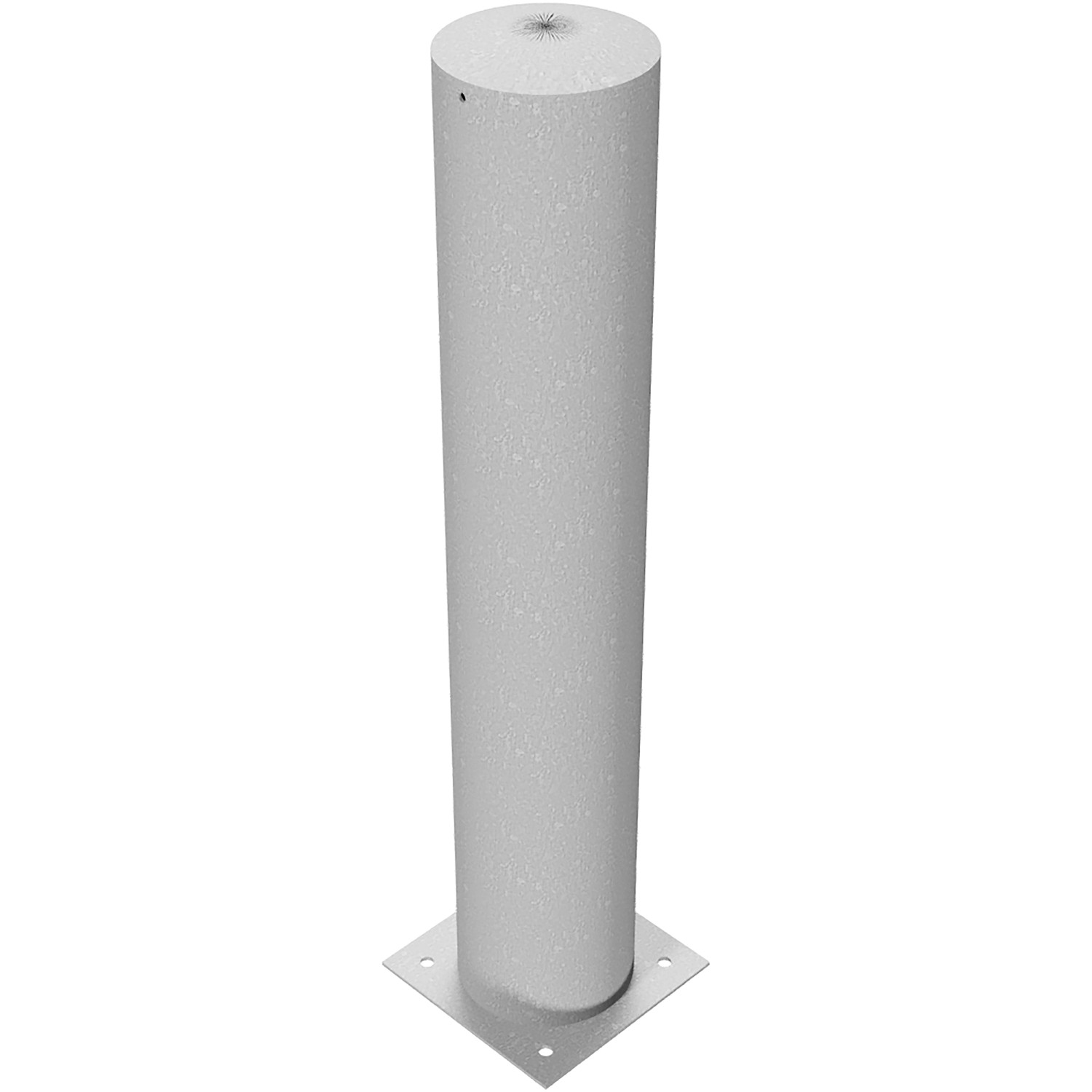Thumbnail - Schake Absperrpoller Dübelbefestigung Ø 273 mm x 1.500 mm Feuerverzinkt