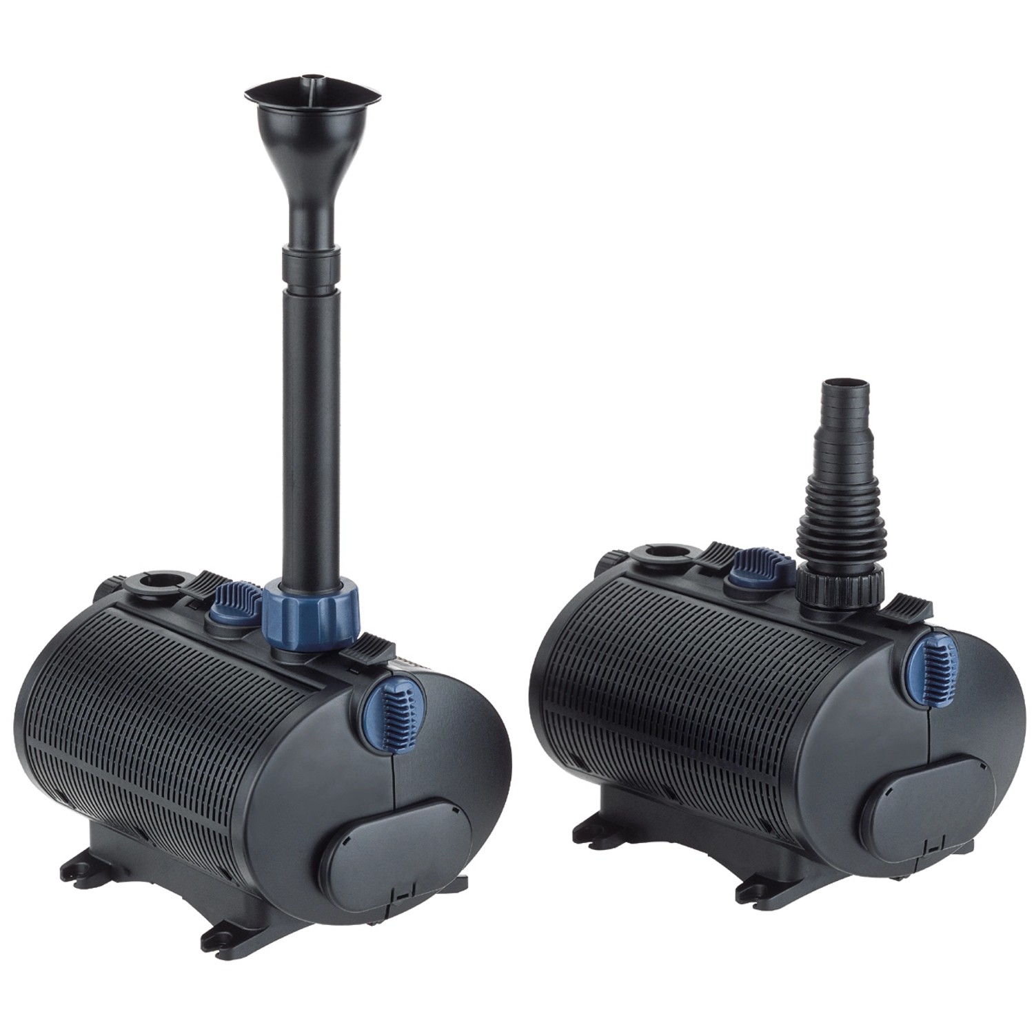 Oase Teichpumpe Aquarius Solar 700