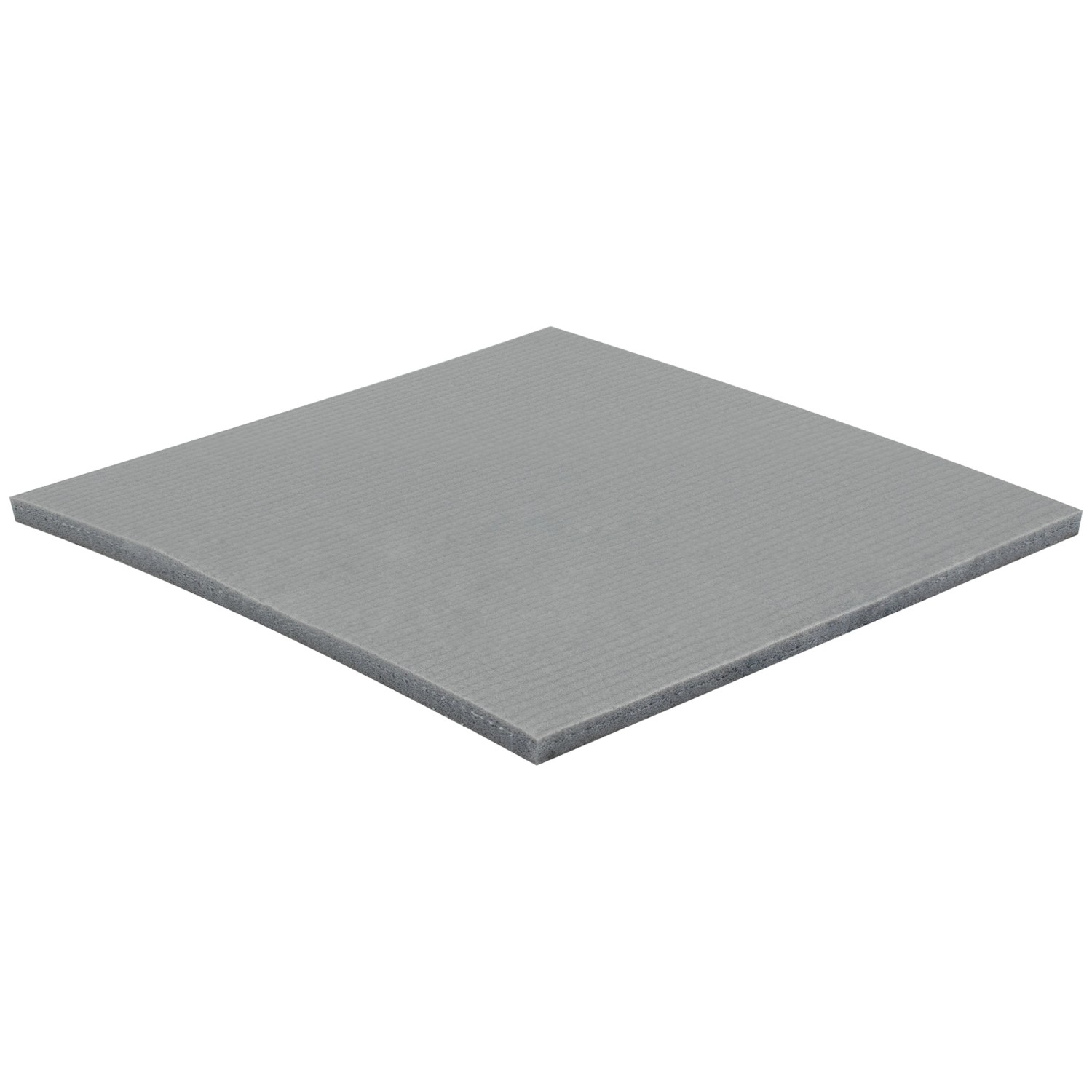 Wagner Softpad EH0310 Grau 100 mm x 100 mm x 4 mm