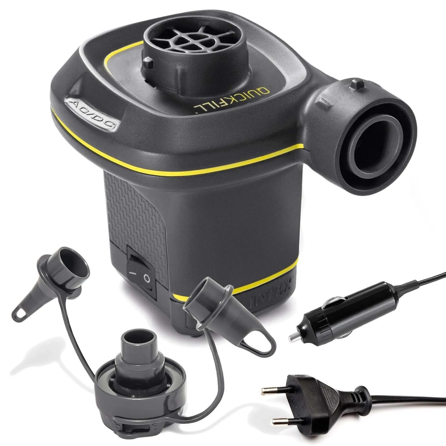 Intex 66634 Elektrische Pumpe
