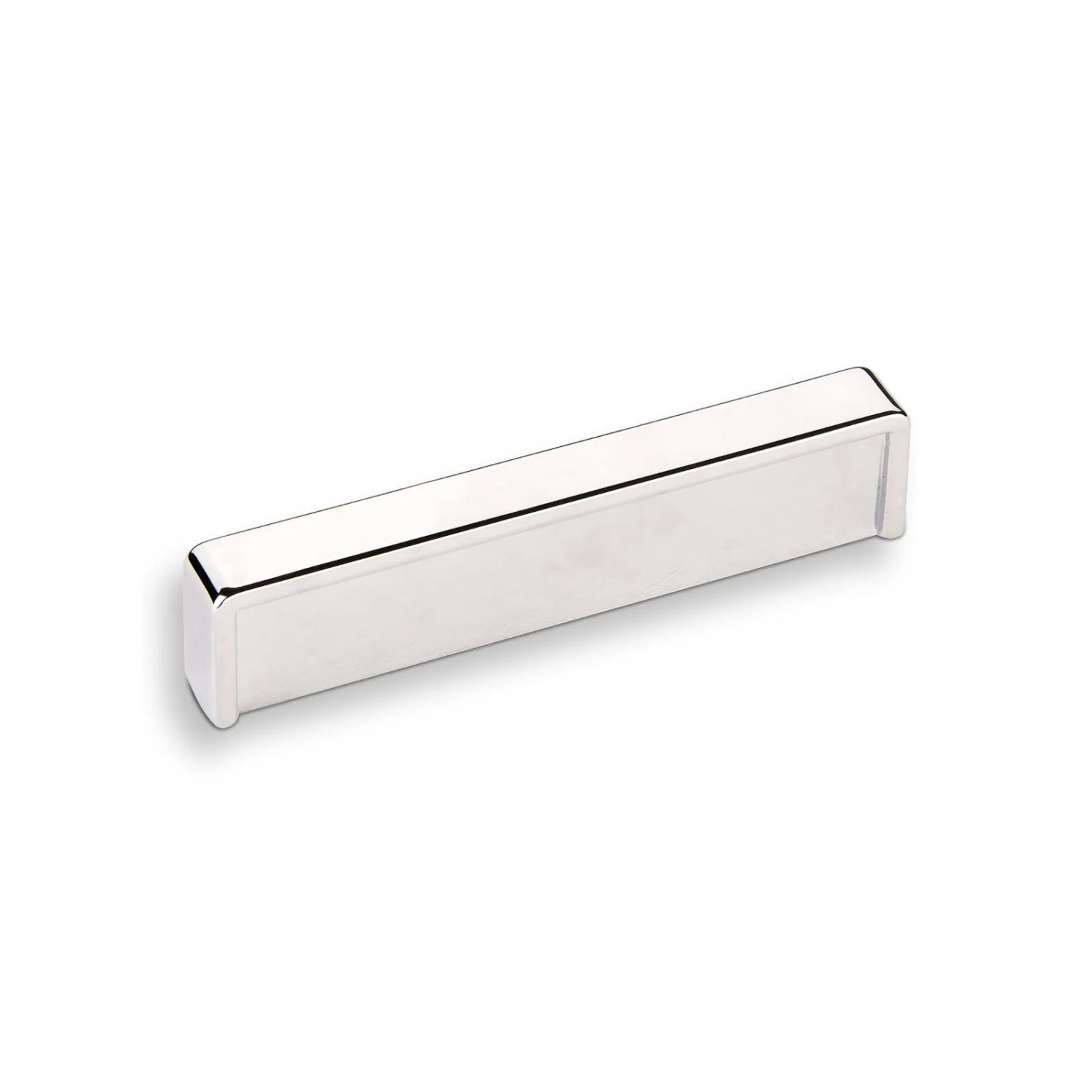 SOTECH Griffleiste LETINO BA 64 mm Chrom Poliert