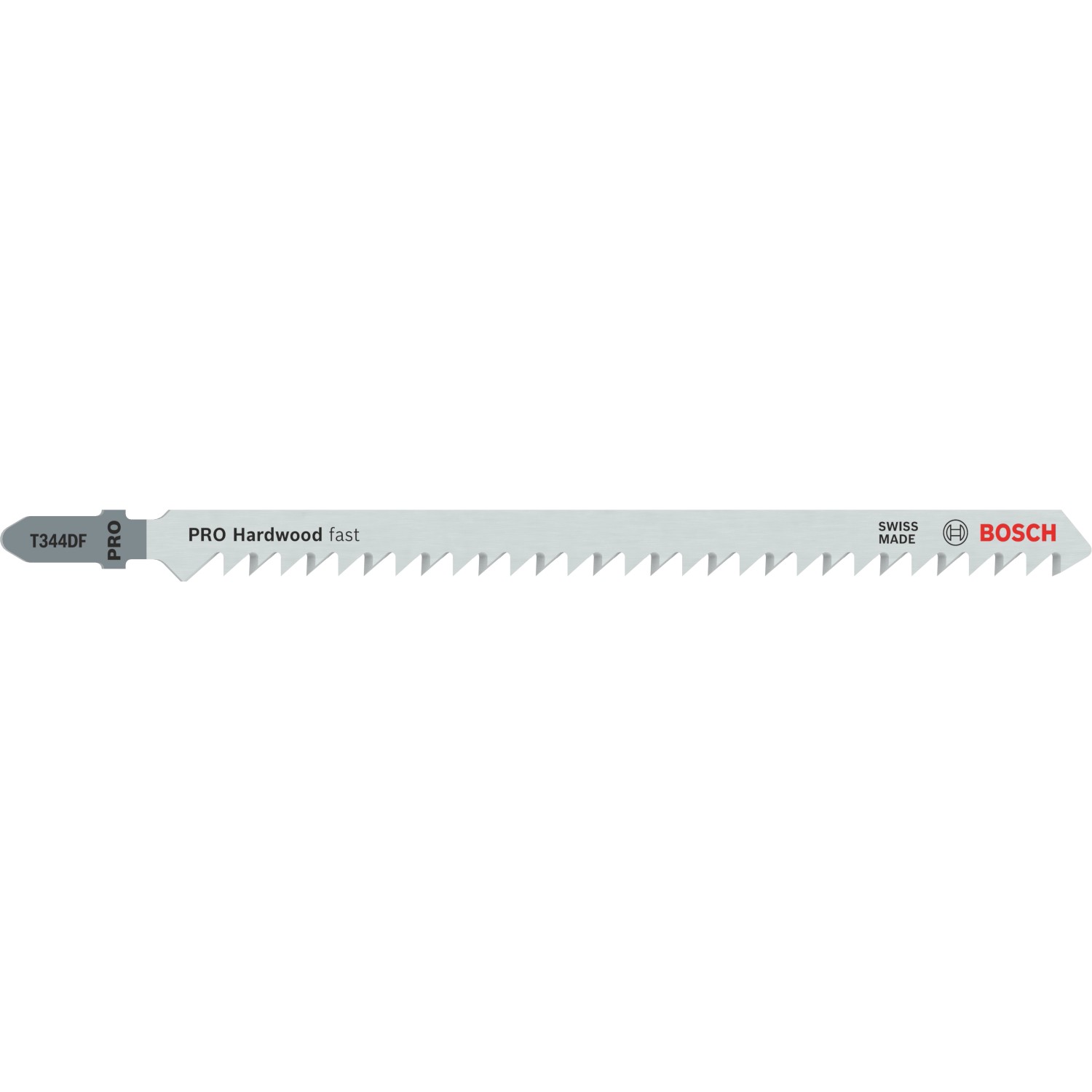 Bosch Stichsägeblatt T 344 DF 3 Stück günstig online kaufen