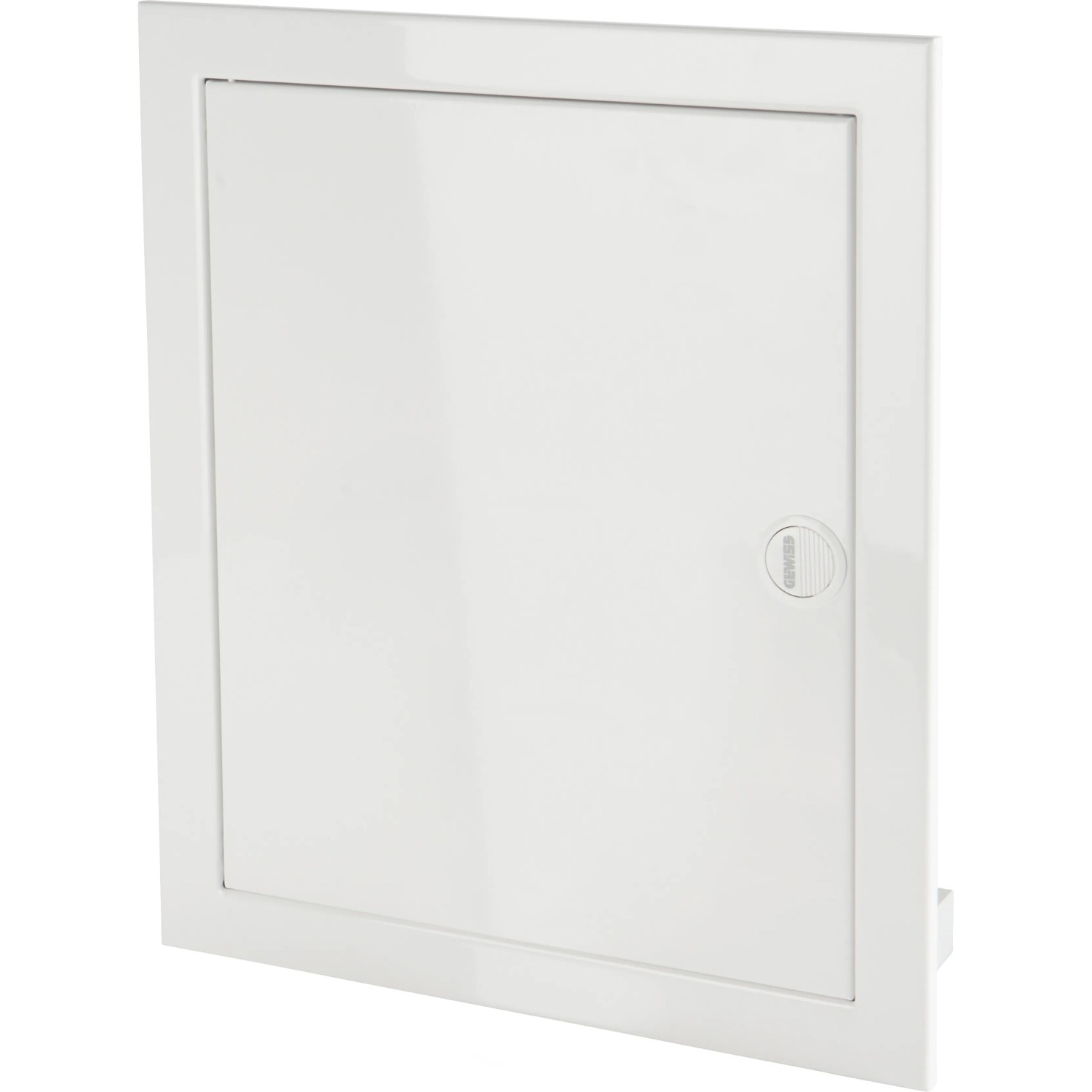 Striebel & John Hausstromverteiler Unterputz 24 TE 48,4 x 37,7 x 11 cm kaufen bei