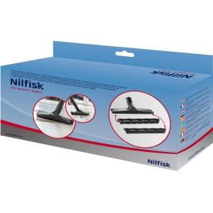 Nilfisk Düsen-Kit Nass/Trocken Buddy II in Originalverpackung.