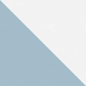 Struktur Vliestapete Uni Matt Weiß, überstreichbar, von Profhome.