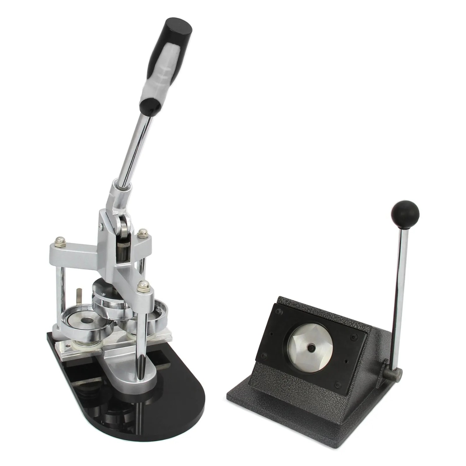 Monstershop PixMax 58mmButton/Abzeichen Presse