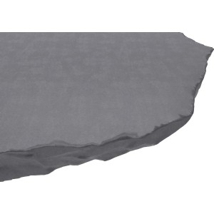 Naturstein Trittstein Blue-Stone, 45x35 cm, für Gartenwege und Terrassen.