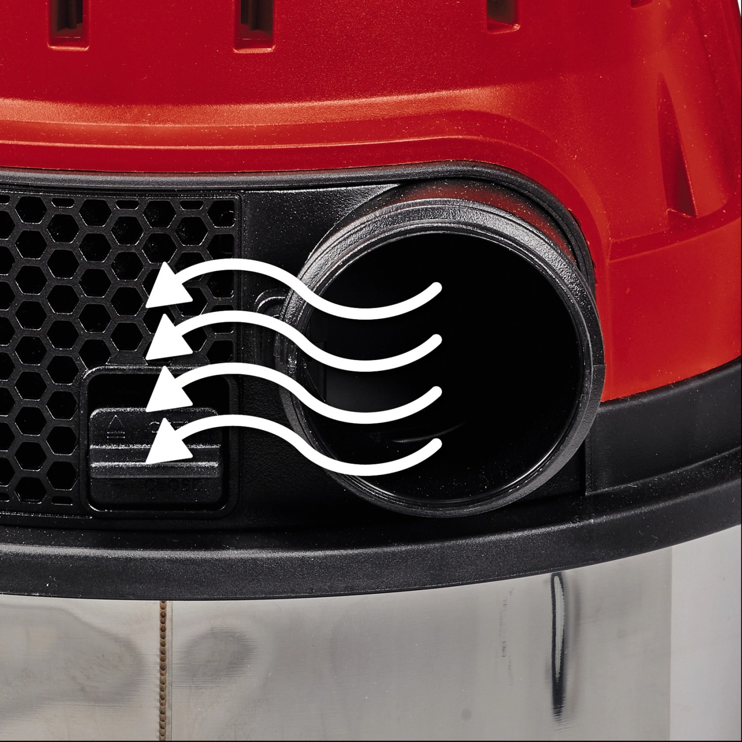 Einhell Nass-Trockensauger TE-VC 2025 SACL kaufen bei OBI