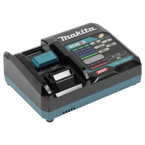 Makita Akku-Schlagschrauber TW002GM201 inkl. XGT 40 V max.