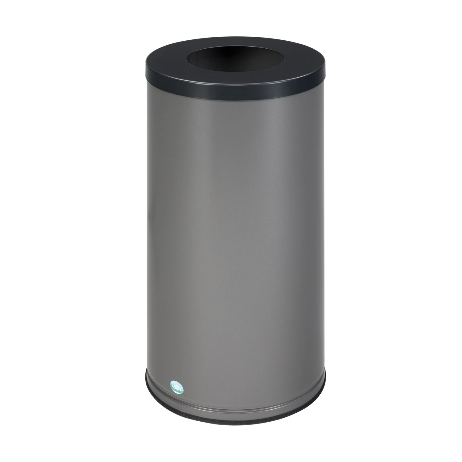 PROREGAL Robuster Wertstoffsammler Mit Abnehmbarem Deckel 70 Liter HxBxT 70 günstig online kaufen