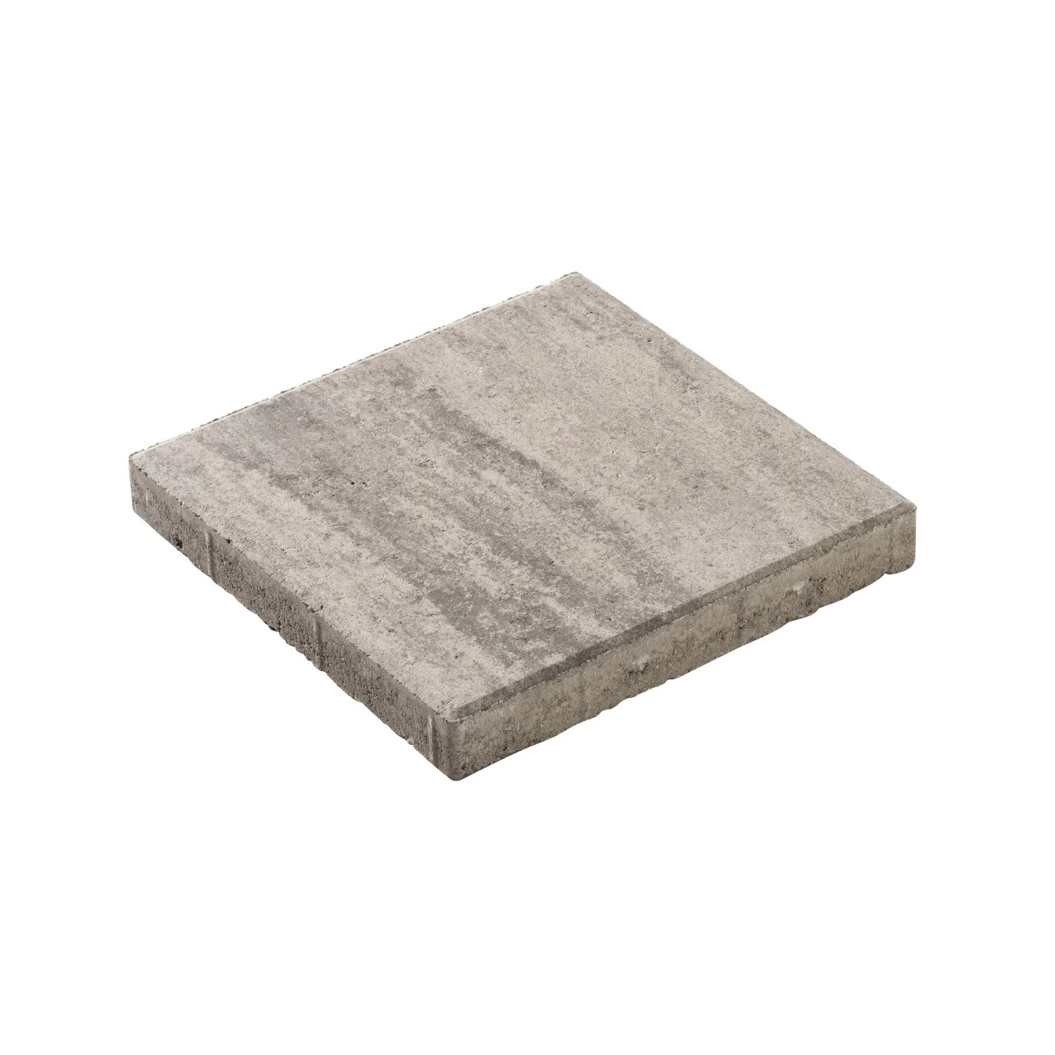 Diephaus-Terrassenplatte Corso Greige 30 cm x 30 cm x 4 cm