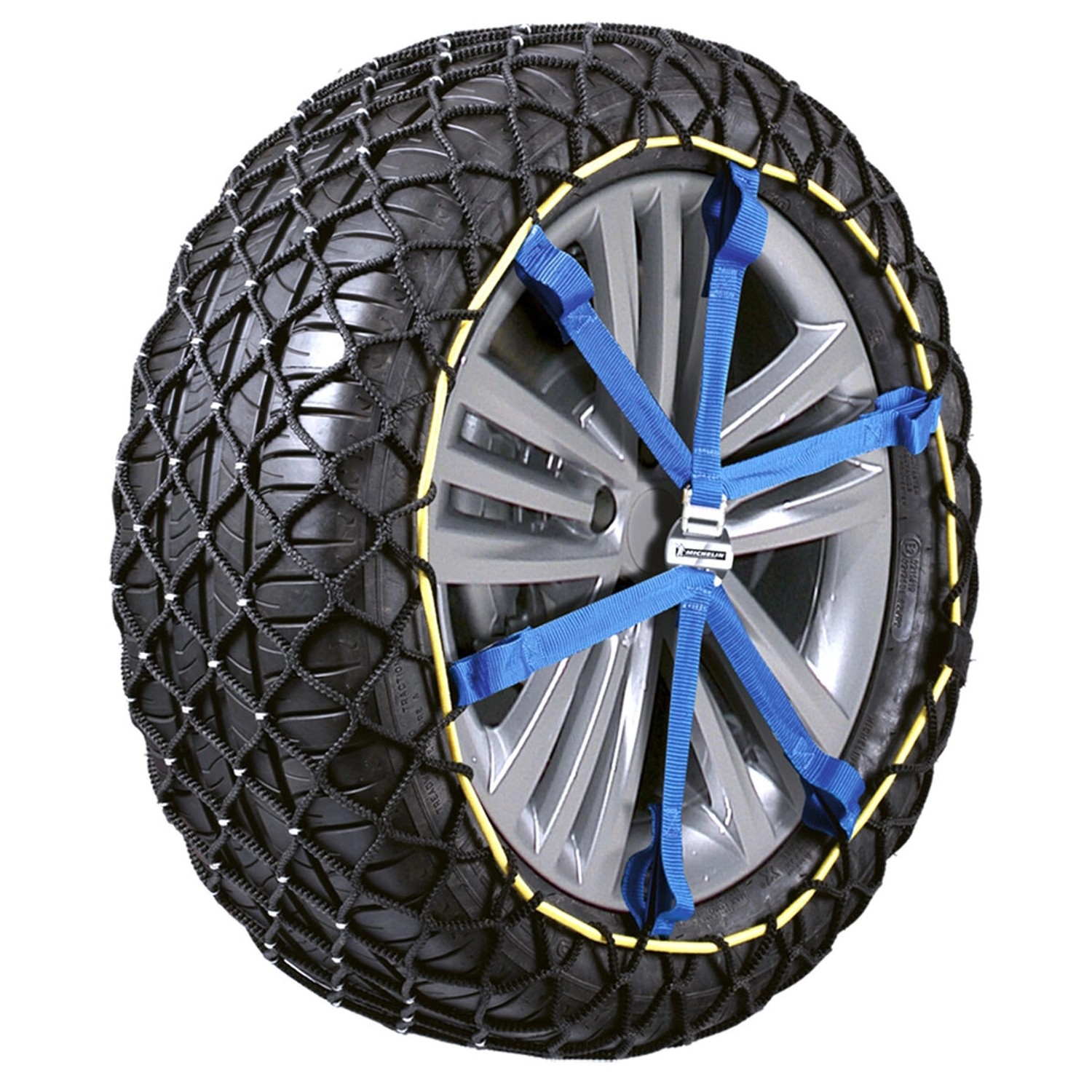 Michelin Auto-Schneeketten Michelin Easy Grip EVOLUTION 3 1892323