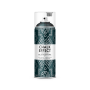 COSMOS LAC Kreidefarbe Spray Chalk Effect Hochwertige Chalky Kreidesprühfarbe Farbspray Spray Paint Farbe Blutstein