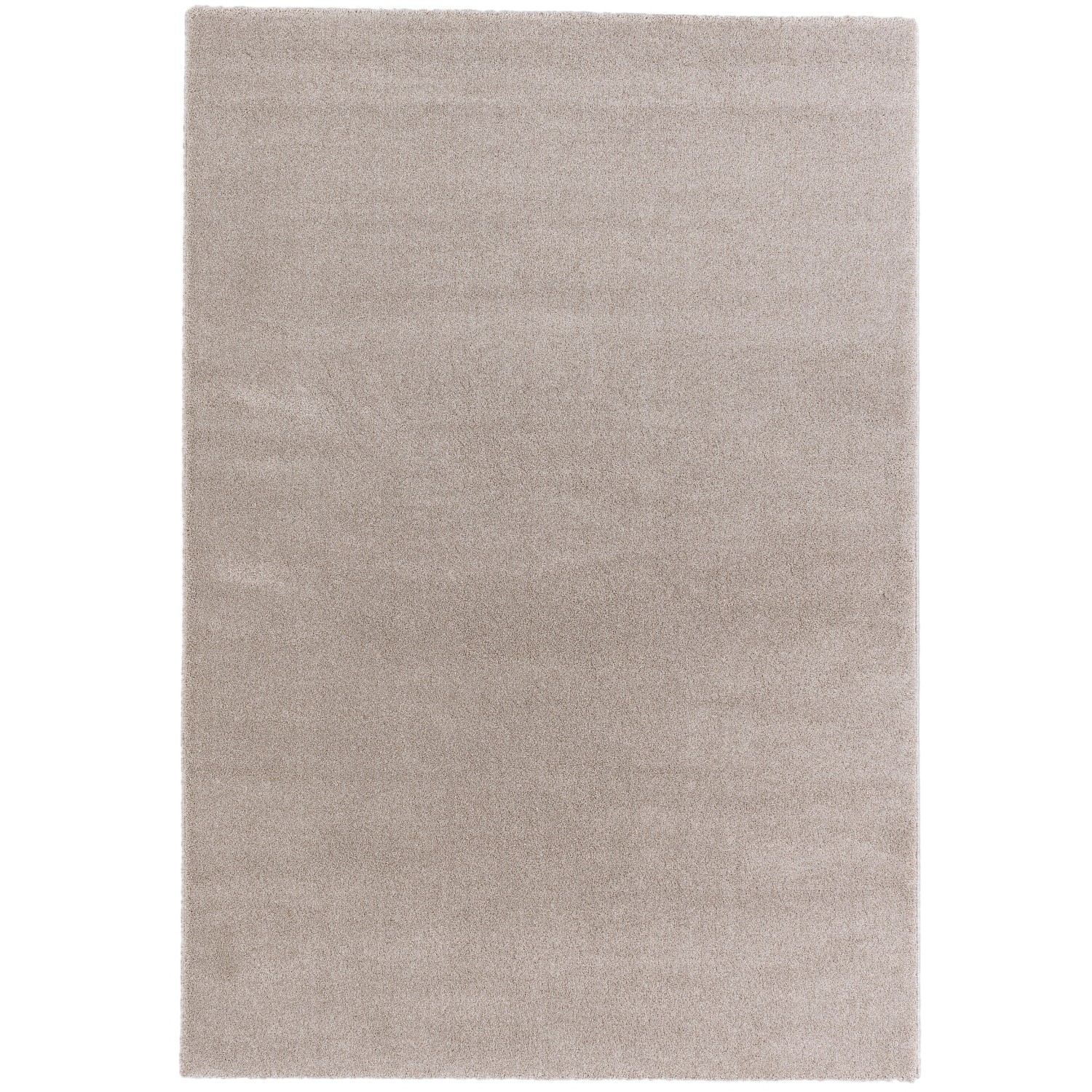 Schöner Wohnen Teppich Pure Beige ca. 160 cm x 230 cm günstig online kaufen