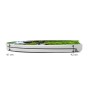 Banjado Premium WC-Sitz mit Bach-Motiv, Absenkautomatik und Soft Close Funktion.