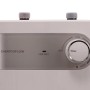 Thermoflow Obertischspeicher DS15O, 15 Liter, druckfest, mit Temperaturregler.