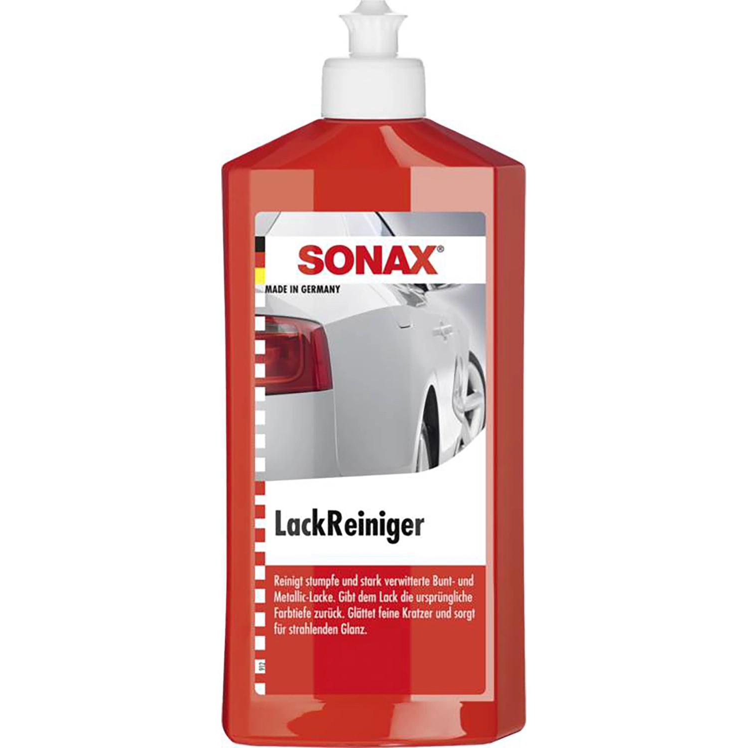 Sonax Lackreiniger intensiv 500 ml