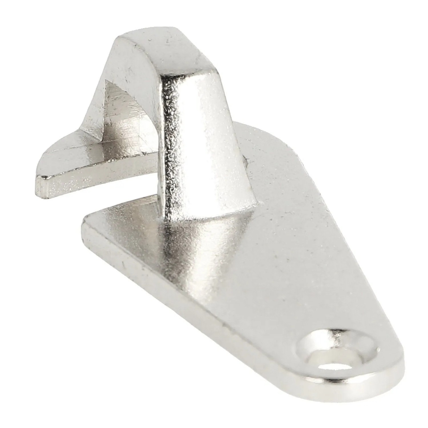 SOTECH 8 Stück Tischplattenverbinder De Luxe 53,5 x 23,5 x 17 mm_2