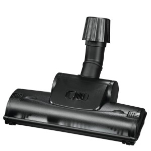 Xavax Turbobürste für Staubsauger mit Universalanschluss, geeignet für Teppiche und glatte Böden.