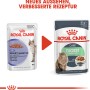 Royal Canin Digest Sensitive Katzenfutter, 85g, Nassfutter für empfindliche Verdauung.