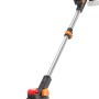Worx Akku-Rasentrimmer WG173E.9, 20V, ohne Akku/Ladegerät. Ideal zum Trimmen und Kantenschneiden.