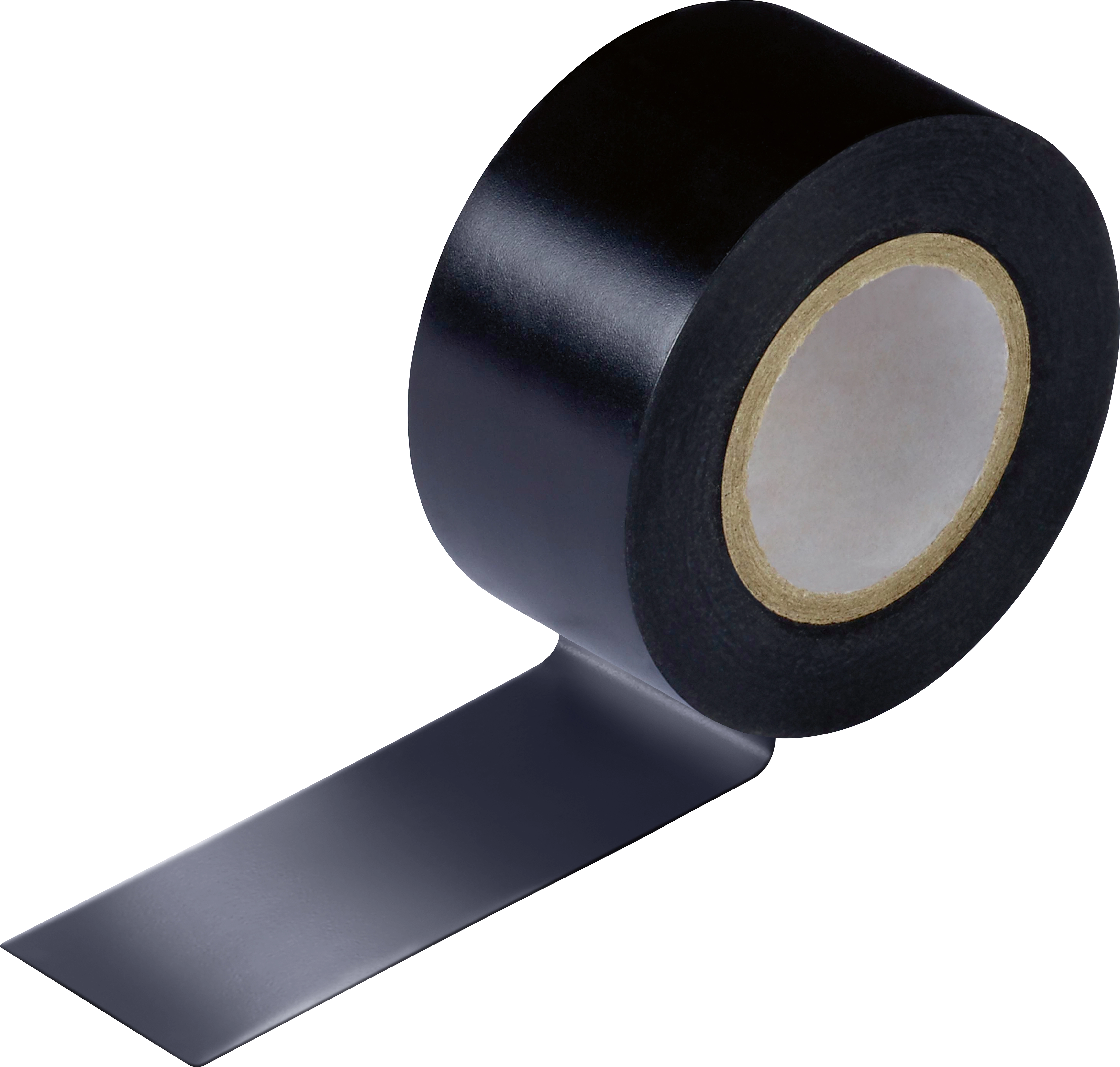 Isolierband 15 mm x 10m schwarz VDE Isoband PVC Elektriker Klebeband